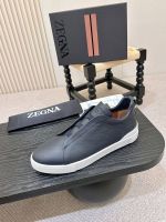 Кроссовки Ermenegildo Zegna Premium (46-49) мужские