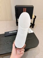 Кроссовки Ermenegildo Zegna Premium (46-49) мужские