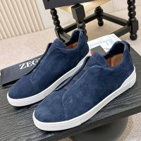 Кроссовки Ermenegildo Zegna Premium (46-49) мужские