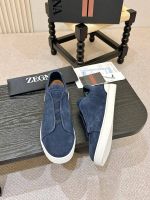 Кроссовки Ermenegildo Zegna Premium (46-49) мужские