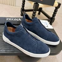 Кроссовки Ermenegildo Zegna Premium (46-49) мужские