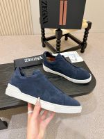 Кроссовки Ermenegildo Zegna Premium (46-49) мужские