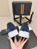 Кроссовки Ermenegildo Zegna Premium (46-49) мужские
