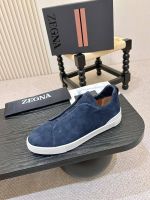 Кроссовки Ermenegildo Zegna Premium (46-49) мужские