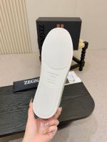 Кроссовки Ermenegildo Zegna Premium (46-49) мужские