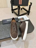 Кроссовки Ermenegildo Zegna Premium (46-49) мужские