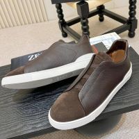 Кроссовки Ermenegildo Zegna Premium (46-49) мужские