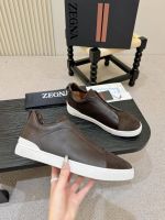 Кроссовки Ermenegildo Zegna Premium (46-49) мужские