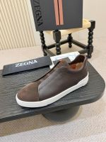 Кроссовки Ermenegildo Zegna Premium (46-49) мужские