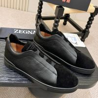 Кроссовки Ermenegildo Zegna Premium (46-49) мужские