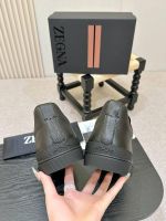 Кроссовки Ermenegildo Zegna Premium (46-49) мужские