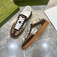 Кроссовки GUCCI Premium мужские