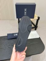 Кеды DIOR Premium мужские