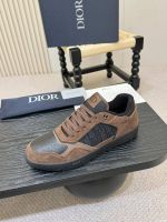 Кеды DIOR Premium мужские