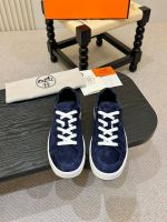 Кеды HERMES Premium мужские