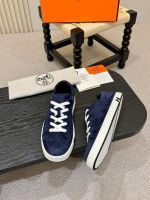 Кеды HERMES Premium мужские