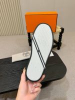 Кеды HERMES Premium мужские