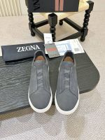 Кроссовки Ermenegildo Zegna Premium мужские