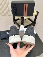 Кроссовки Ermenegildo Zegna Premium мужские