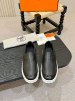 Лоферы HERMES Premium мужские