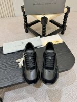 Кроссовки Brunello Cucinelli Premium мужские