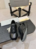 Кроссовки Brunello Cucinelli Premium мужские