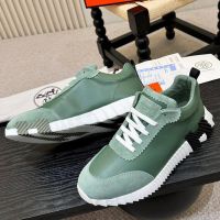 Кроссовки HERMES Premium мужские