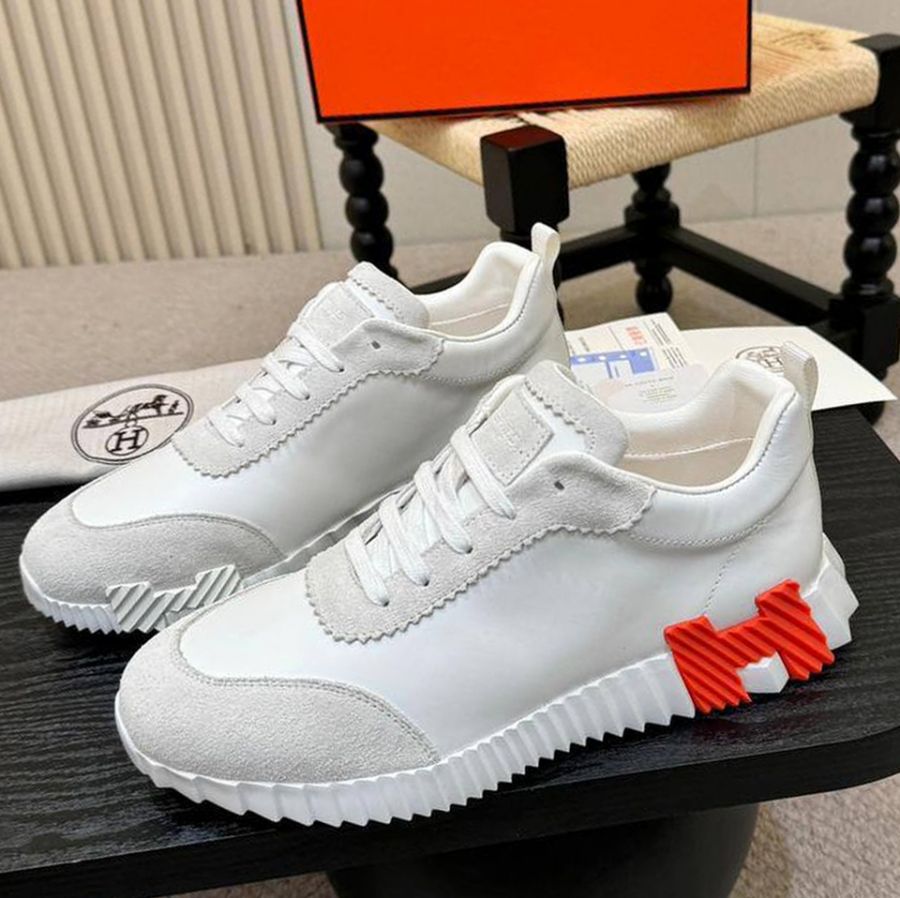 Кроссовки HERMES Premium мужские