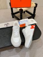 Кроссовки HERMES Premium мужские