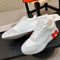 Кроссовки HERMES Premium мужские