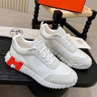 Кроссовки HERMES Premium мужские