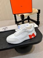 Кроссовки HERMES Premium мужские