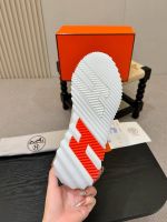 Кроссовки HERMES Premium мужские