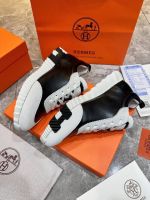 Кроссовки HERMES Premium мужские