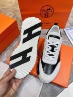 Кроссовки HERMES Premium мужские