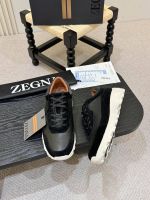 Кроссовки Ermenegildo Zegna Premium мужские