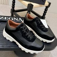 Кроссовки Ermenegildo Zegna Premium мужские