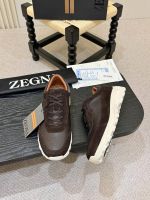 Кроссовки Ermenegildo Zegna Premium мужские