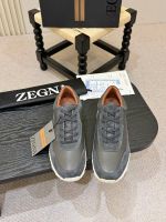 Кроссовки Ermenegildo Zegna Premium мужские