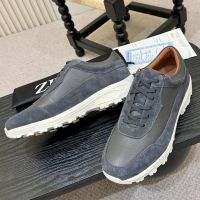 Кроссовки Ermenegildo Zegna Premium мужские