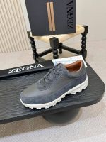 Кроссовки Ermenegildo Zegna Premium мужские