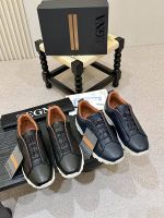 Кроссовки Ermenegildo Zegna Premium мужские