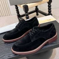 Дерби Brunello Cucinelli Premium мужские