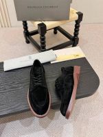 Дерби Brunello Cucinelli Premium мужские