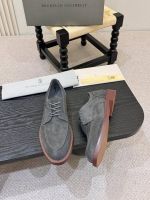 Дерби Brunello Cucinelli Premium мужские
