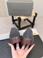 Дерби Brunello Cucinelli Premium мужские