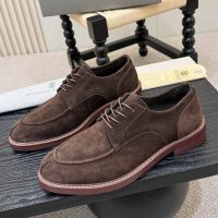 Дерби Brunello Cucinelli Premium мужские