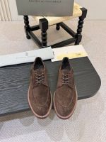 Дерби Brunello Cucinelli Premium мужские