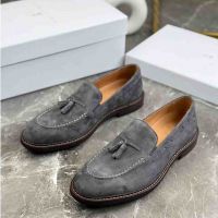 Лоферы Brunello Cucinelli Premium мужские