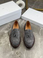 Лоферы Brunello Cucinelli Premium мужские